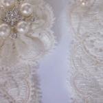 Bridal Garter NEW 2012 - Si..