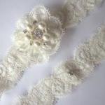 Bridal Garter NEW 2012 - Si..