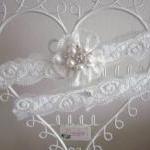 Bridal Garter NEW 2012 - Si..