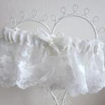 Bridal Garter - NEW 2012 Ra..