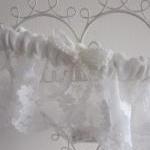 Bridal Garter - NEW 2012 Ra..
