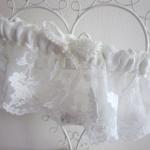 Bridal Garter - NEW 2012 Ra..