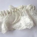 Bridal Garter - NEW 2012 Ra..