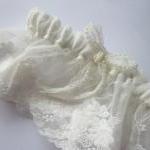 Bridal Garter - NEW 2012 Ra..