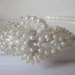Luxury Hair Piece - AVA - C..