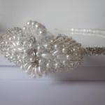 Luxury Hair Piece - AVA - C..