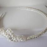 Luxury Hair Piece - AVA - C..