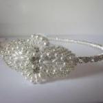 Luxury Hair Piece - AVA - C..