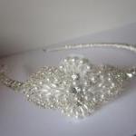 Luxury Hair Piece - AVA - C..