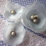 Bridal Garter Set (includin..