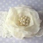 Stardust Bridal Garter (Sin..