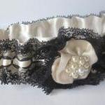 Bridal Garter S..