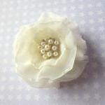 Stardust Bridal Hair Clip /..