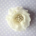 Stardust Bridal Hair Clip /..