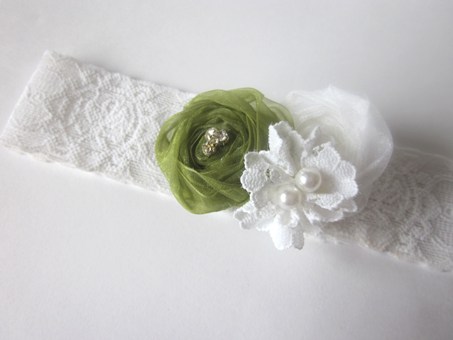 Boolicious Single Keepsake Garter - SAVE 20% WINTER OFFER