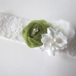 Boolicious Single Keepsake Garter - SAVE 20% WINTER OFFER